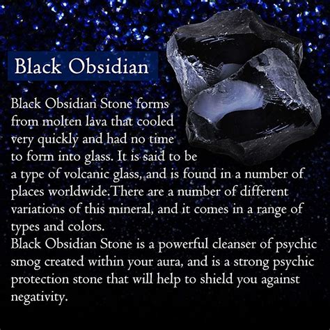 Creating Talismans and Amulets with Obsidian and Alloys